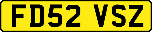 FD52VSZ
