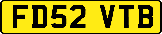 FD52VTB