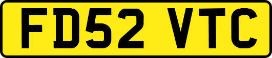 FD52VTC