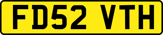 FD52VTH