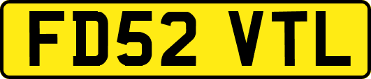 FD52VTL