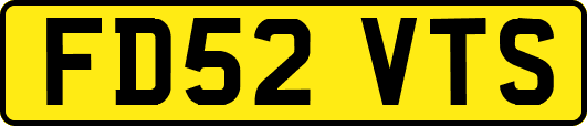 FD52VTS