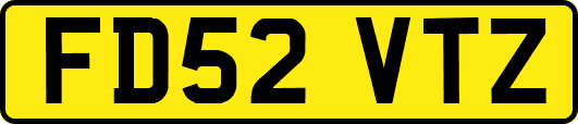 FD52VTZ