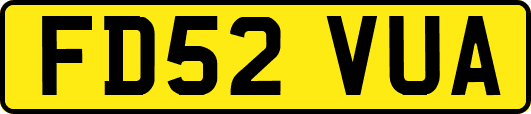 FD52VUA