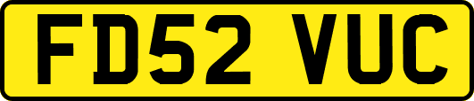 FD52VUC