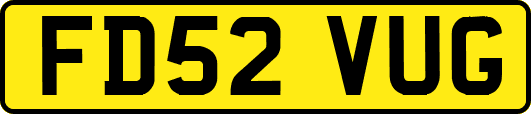 FD52VUG