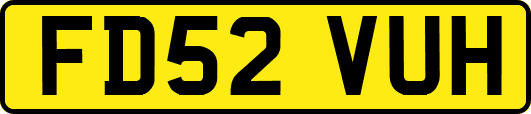 FD52VUH