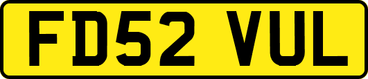 FD52VUL