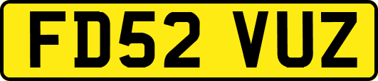 FD52VUZ