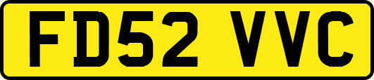 FD52VVC