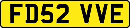 FD52VVE