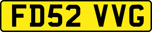 FD52VVG