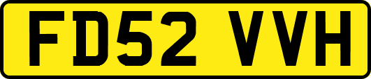 FD52VVH