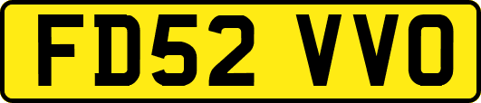 FD52VVO
