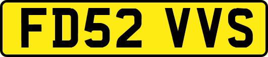FD52VVS