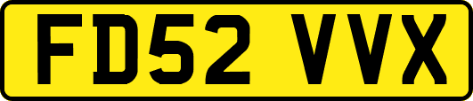 FD52VVX