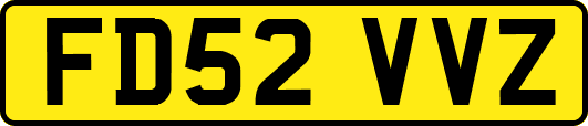 FD52VVZ