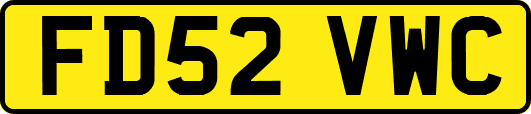FD52VWC
