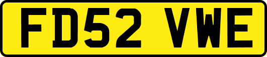 FD52VWE