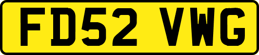FD52VWG