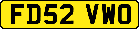 FD52VWO