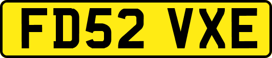 FD52VXE