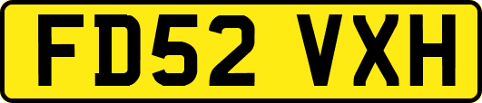 FD52VXH
