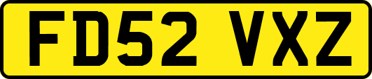 FD52VXZ
