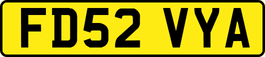 FD52VYA
