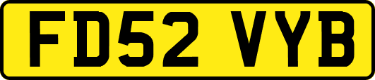 FD52VYB
