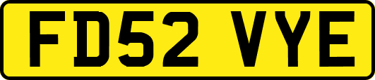 FD52VYE