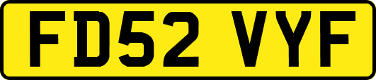 FD52VYF