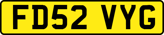 FD52VYG