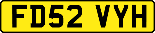FD52VYH