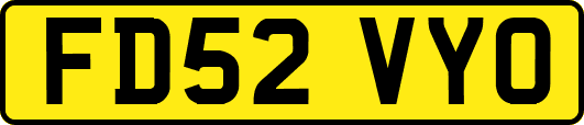 FD52VYO