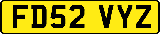 FD52VYZ