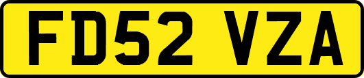 FD52VZA