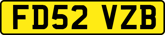 FD52VZB