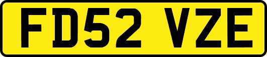 FD52VZE