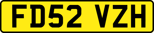 FD52VZH