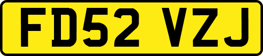 FD52VZJ