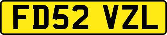 FD52VZL