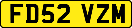 FD52VZM