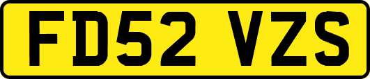 FD52VZS