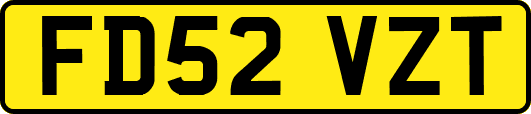 FD52VZT