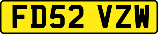 FD52VZW