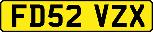 FD52VZX