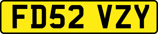 FD52VZY