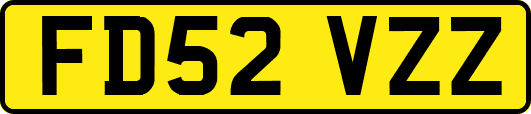 FD52VZZ