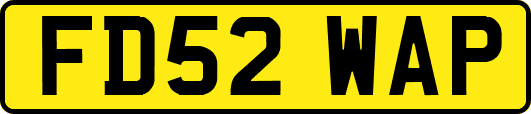 FD52WAP
